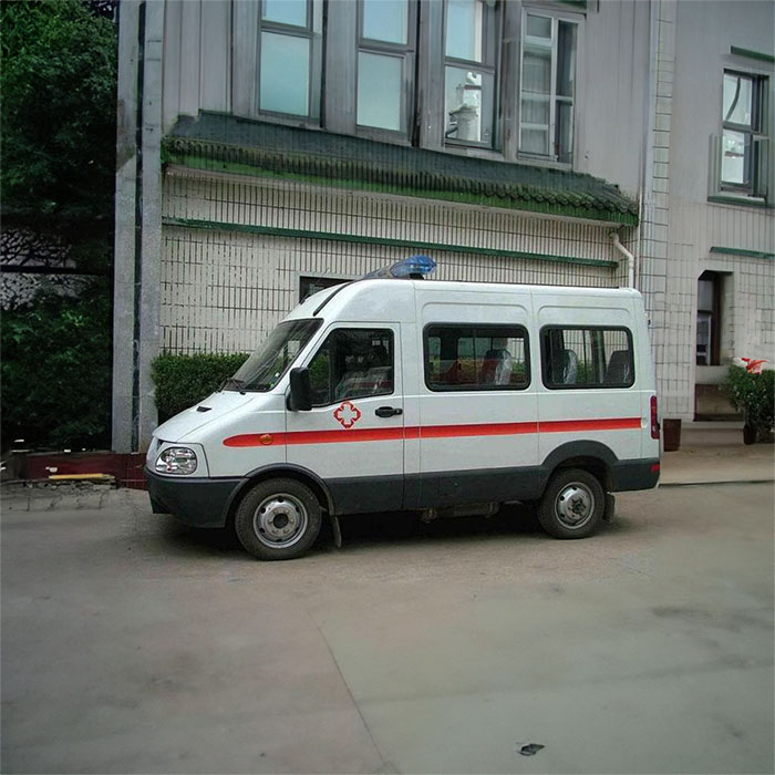兰州区总医院安宁分院出租急救车护送到中国人民第三十五医院 跨省救护车出租有哪些公司