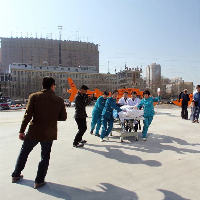 兰州七里河急救车租车联系电话 医院叫救护车需要多少钱 2023