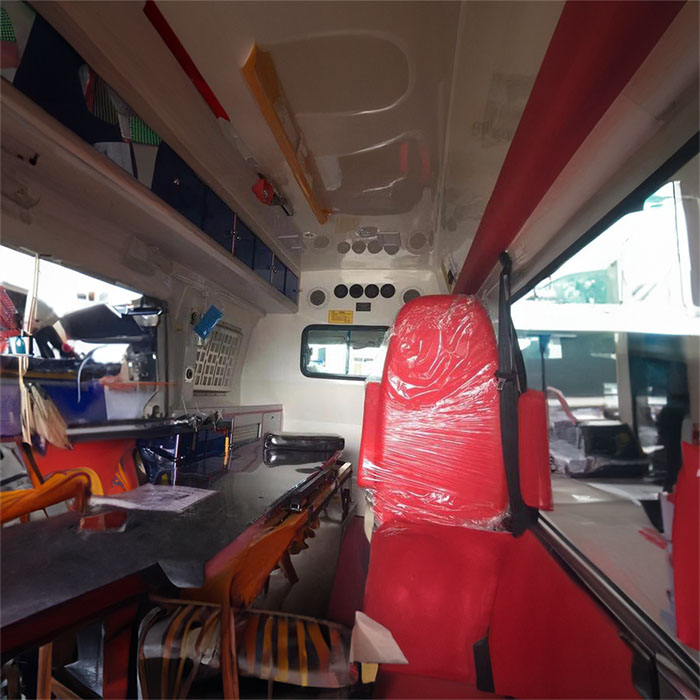 甘肃酒泉市人民医院私人救护车租赁到阜新市细河区四合人民医院 私人救护车出租哪里找