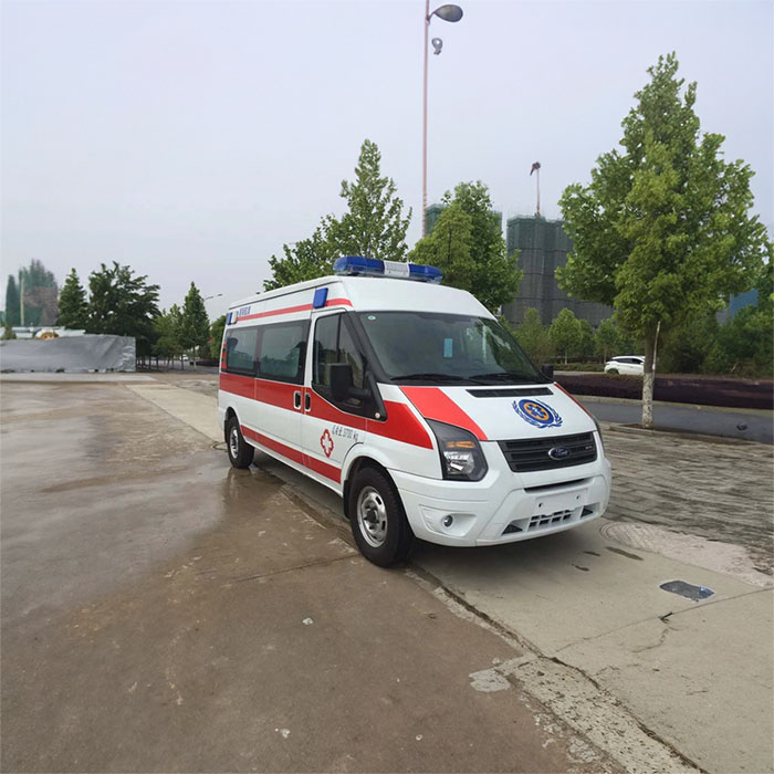 兰州市七里河区租赁急救车电话号码 救护车出诊费用 今日更新