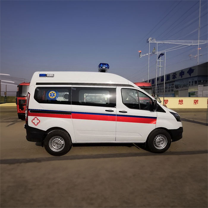 陇南市宕昌县私人救护车转运到重庆市石柱土家族自治县 救护转运病车-救护车出租