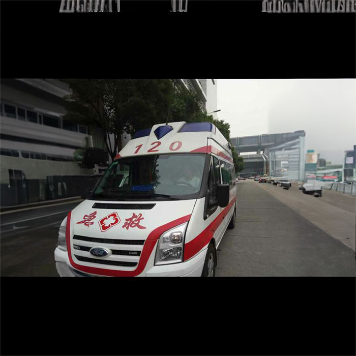 甘肃省中医院租私人急救车到洪泽县中医院 出租120救护车多少钱