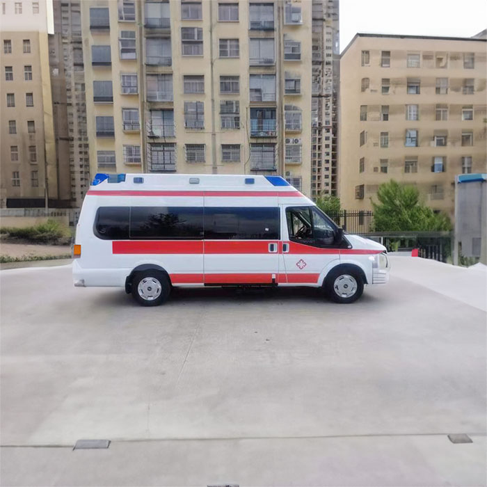 兰州七里河120救护车租赁到北京市海淀区 救护车出租服务平台