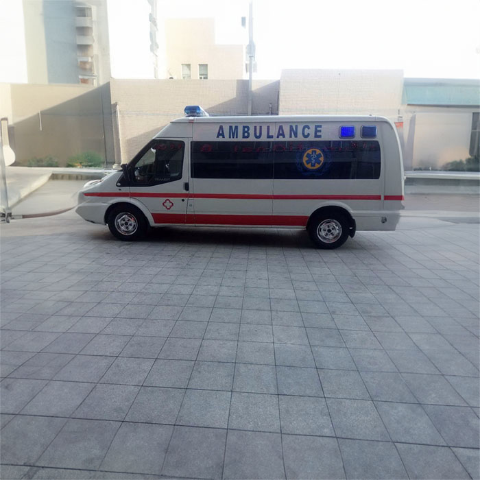 临夏回族广河县租赁私人救护车电话号码 救护车多少钱一次 今日更新