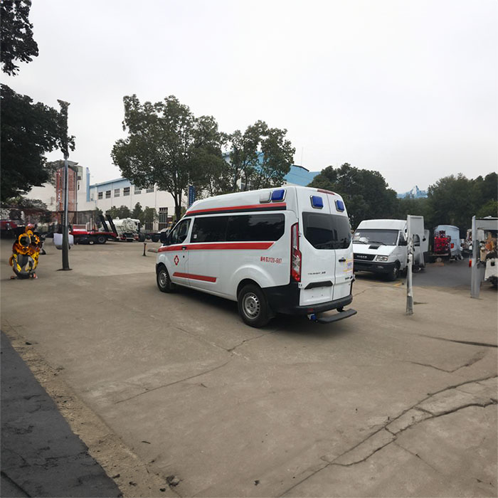 甘肃酒泉市人民医院租救护车到凉山州中医院 跨省救护车出租哪里靠谱