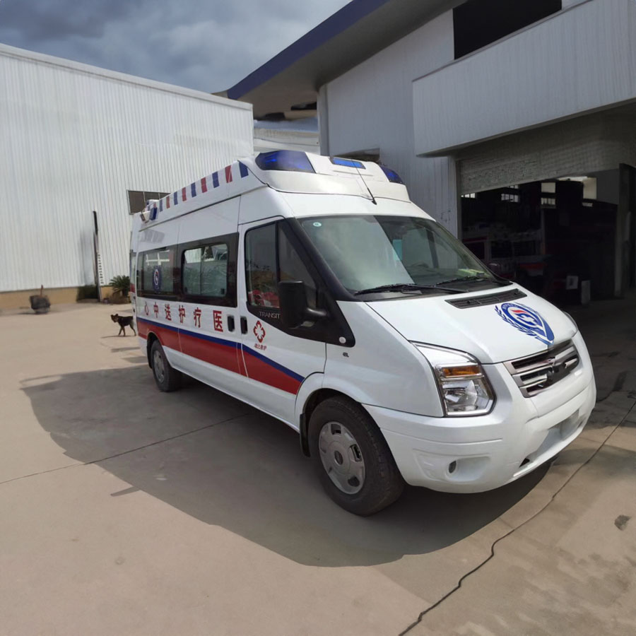 酒泉市玉门市如何自己联系救护车 救护车转院费用多少钱 今日更新