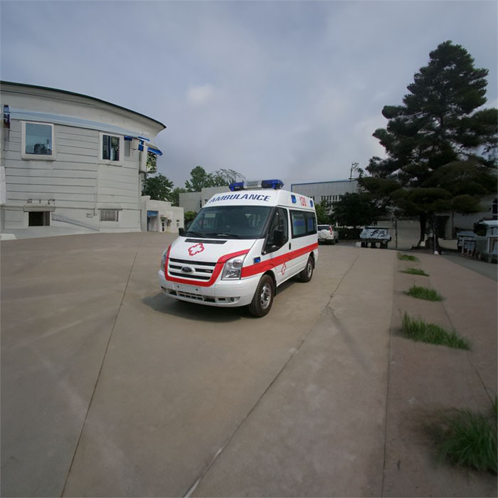 兰州城关急救车租赁联系电话 救护车多钱 今日推荐