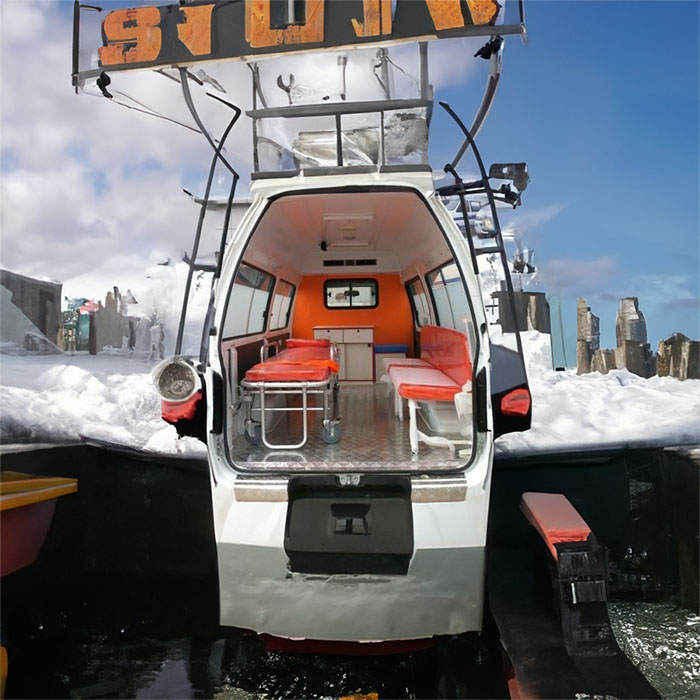 兰州榆中出租救护车电话号码 救护车费用是多少 2023年