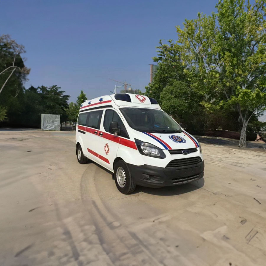 庆阳市宁县救护车转运到梧州市苍梧县 转运救护车多少钱一辆-救护车出租