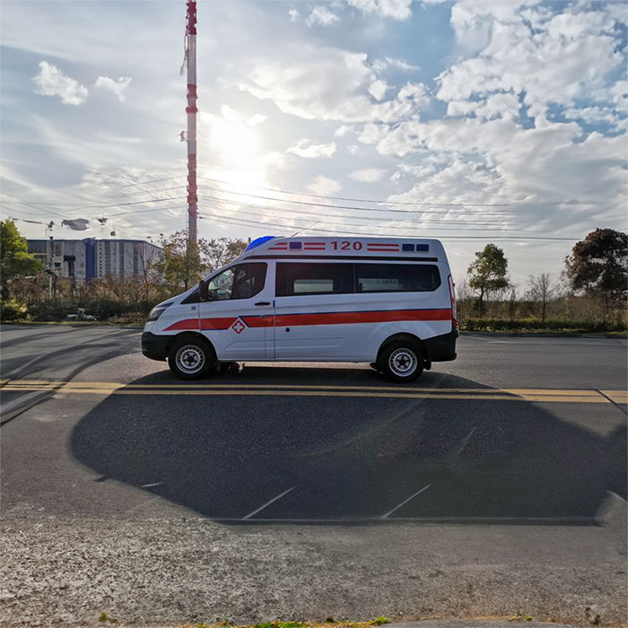 甘肃兰州七里河私人救护车联系电话 到救护车接送 多少钱 今日推荐