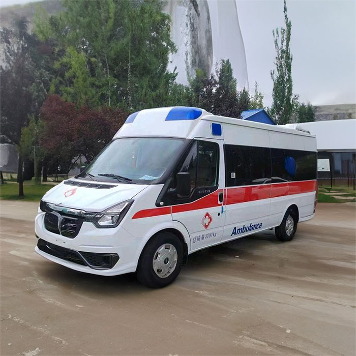 兰州市红古区救护车多少号 救护车价目表 今日推荐