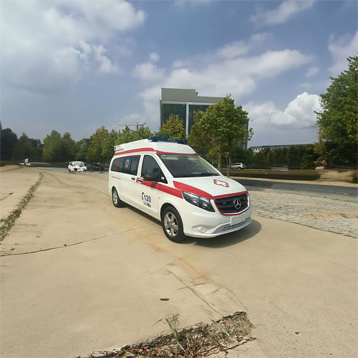 庆阳市环县救护救护车怎么叫 救护车转院收费 最新