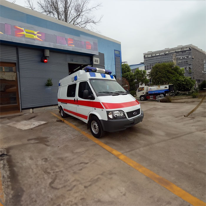 甘南藏族合作市救护车电话号码 救护车一次多少钱 今日更新