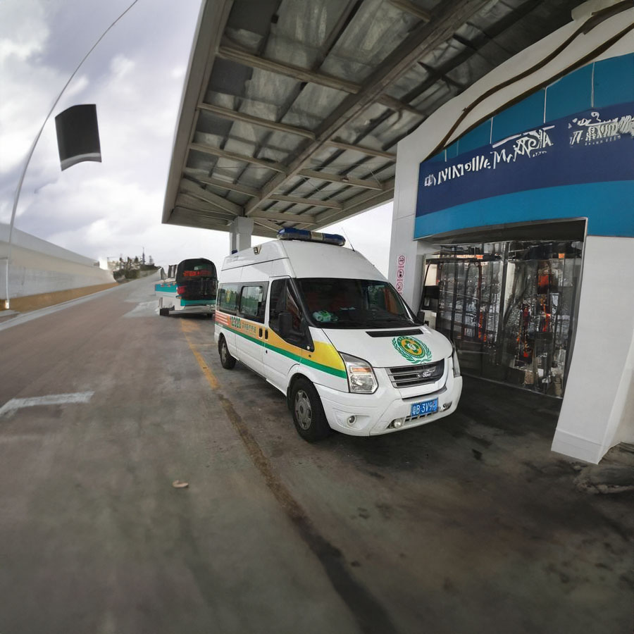 兰州区总医院安宁分院租120私人急救车到成都骨伤医院 救护车一般在哪里出租