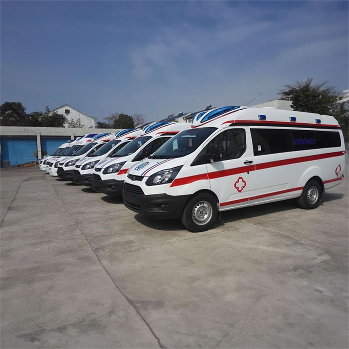 陇南市徽县非急就救护车护送服务电话 叫救护车多少钱一辆一次 2023更新