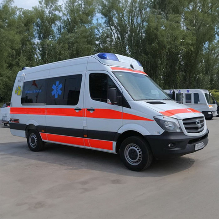 金昌市市辖区省救护车电话 医院救护车送回家多少费用 2023更新