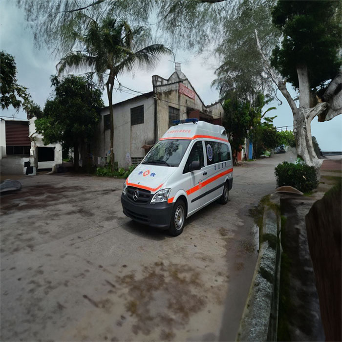 甘肃省兰州红古救护车出租联系电话 用一次救护车需要多少钱? 今日推荐