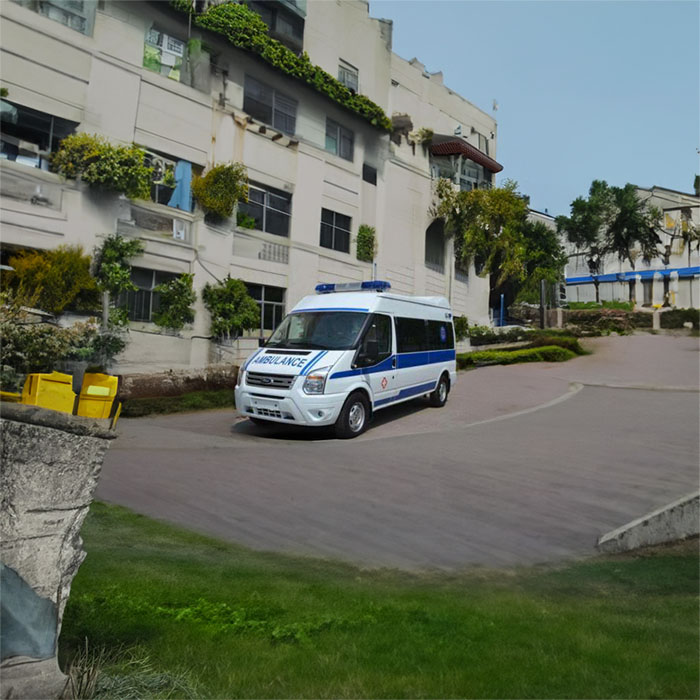 兰州红古区跨省转院救护车出租电话 病人转运救护车费用 2023更新