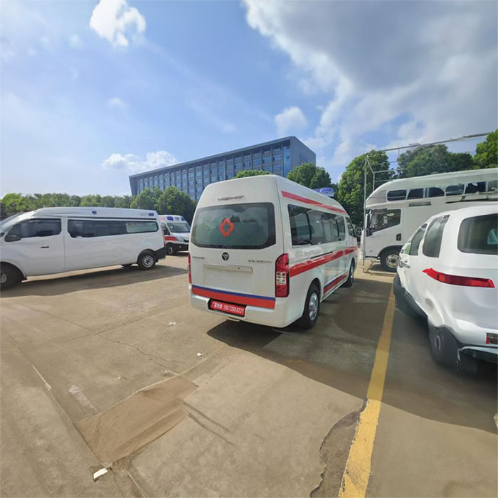甘肃省第二人民医院租赁私家救护车转院到黎城城关骨科医院 哪里有正规救护车出租
