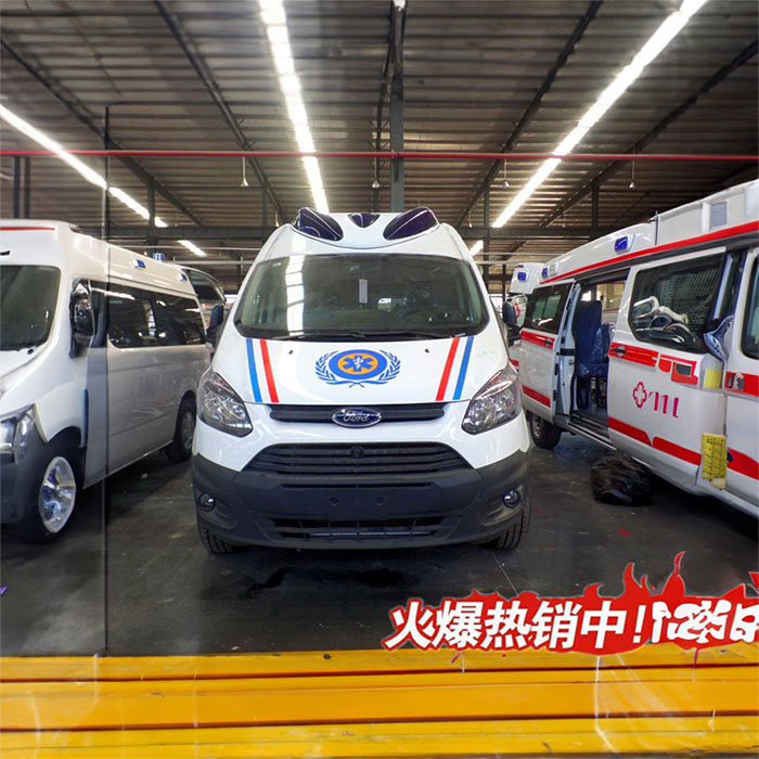 兰州七里河区私人救护车转运到玉溪市澄江县 救护车出租长途转运