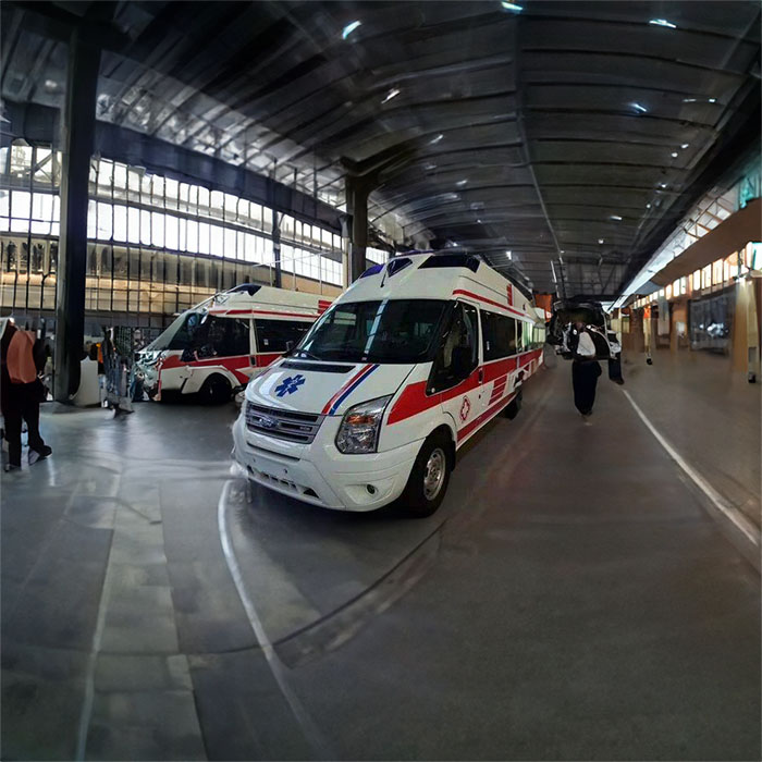 平凉市崇信县救护车电话及价格 救护车去医院多少钱 2023年