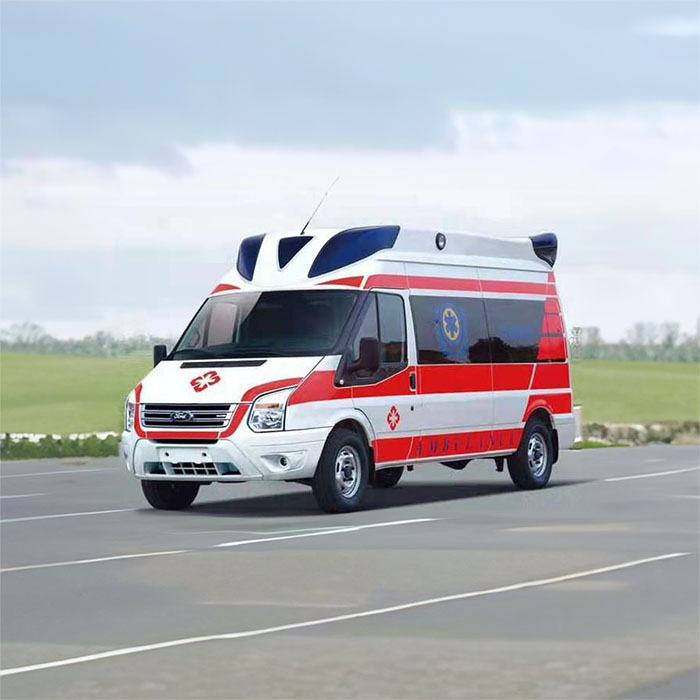 平凉市崆峒区救护车电话号码 救护车出诊收费 2023