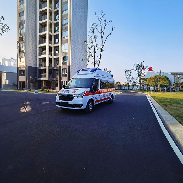 兰州人民医院租私人救护车到天津医科大学代谢病医院 出租120救护车多少钱一公里