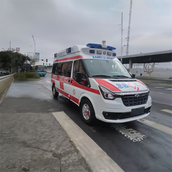 甘肃省肿瘤医院租赁私家救护车转院到武威市肿瘤防治医院 救护车出租 电话是多少