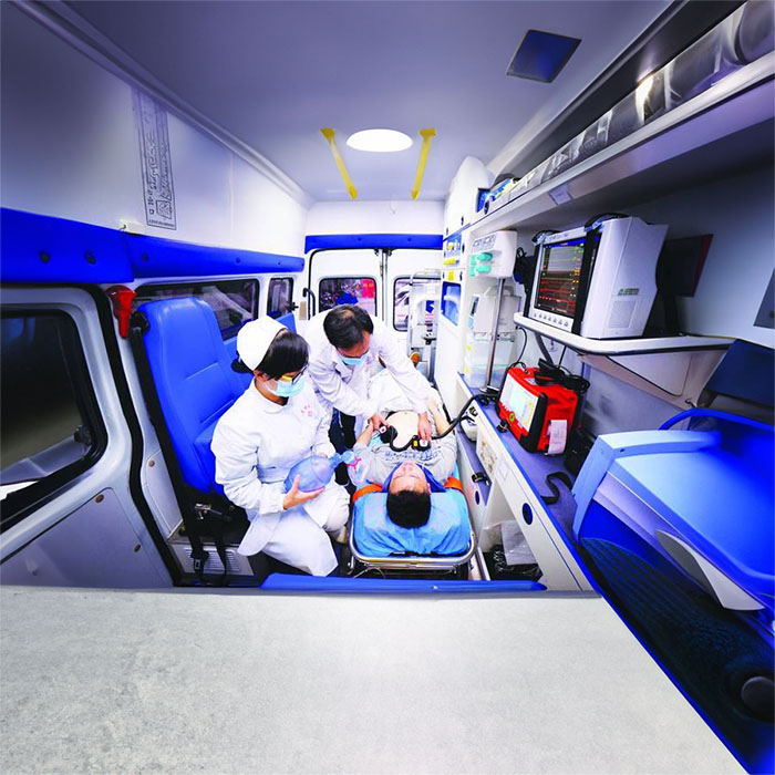 甘肃兰州新区救护车 电话 救护车的收费标准 今日推荐