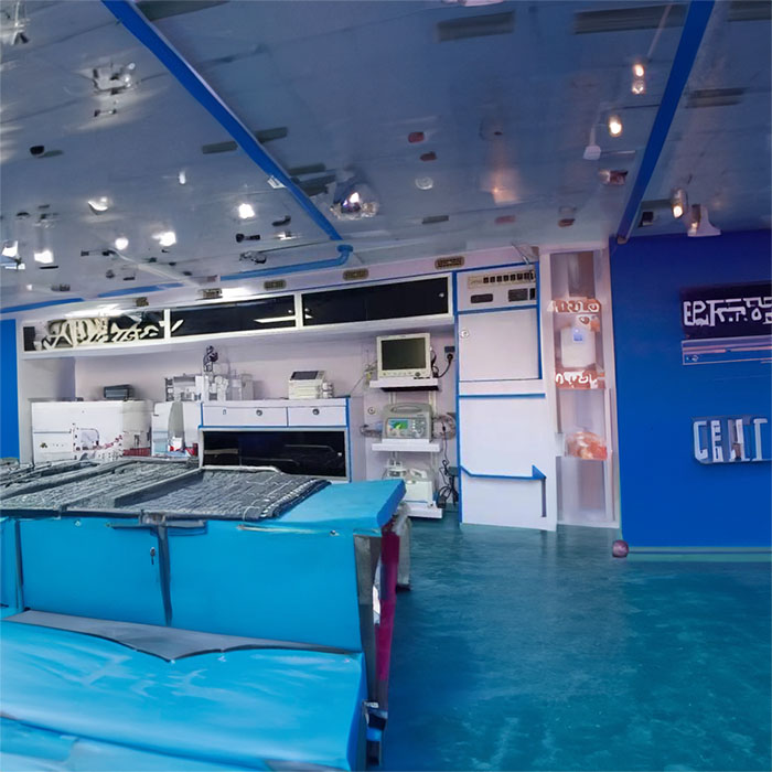 甘肃省兰州西固个人救护车出租电话 精神病救护车出诊如何收费 2023年