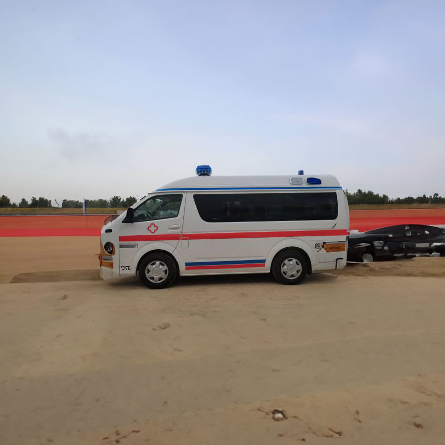 武威市古浪县救护车的号码 救护车1000公里的费用 最新