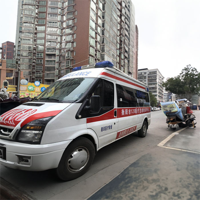 天水市人民医院救护车出租到怀柔县妇幼保健院 救护车出租长途多少钱