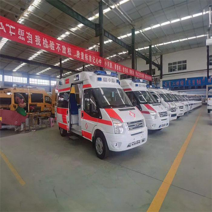 兰州区兰州总医院租赁私家救护车转院到琼中县人民医院 救护车出租中心多少钱