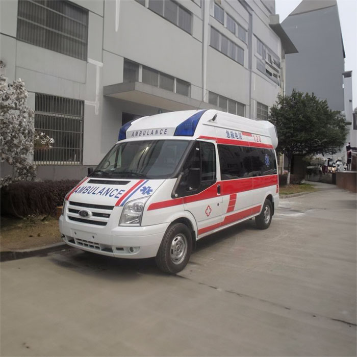 兰州租赁急救车联系方式