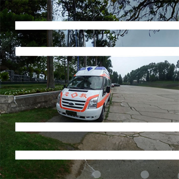 兰州出租急救车联系方式