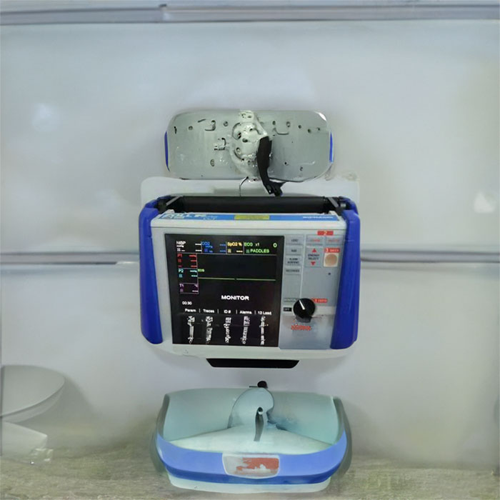 兰州租赁急救车联系方式