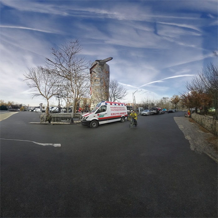 兰州租赁私人救护车联系方式