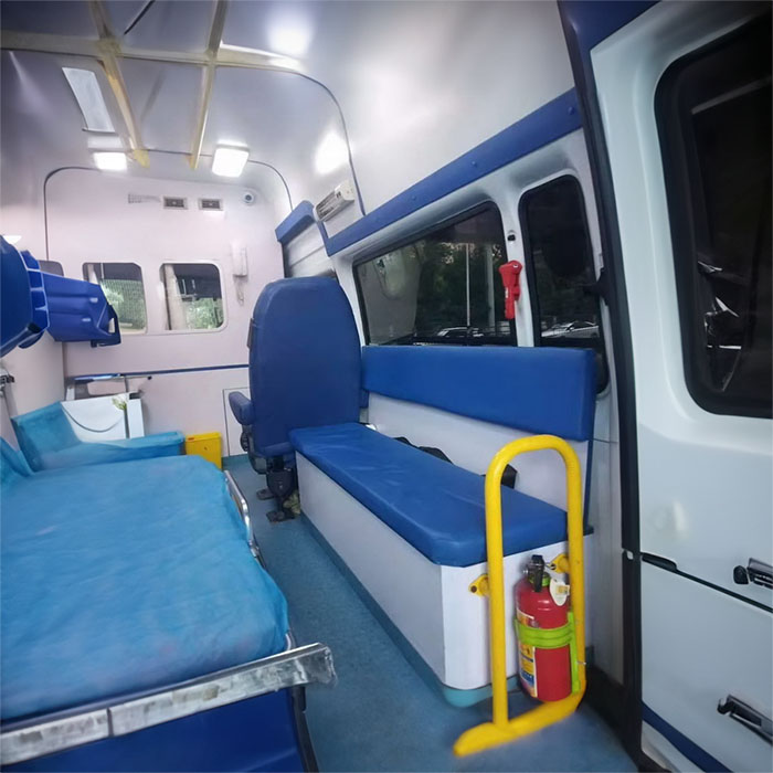 兰州租赁急救车联系电话