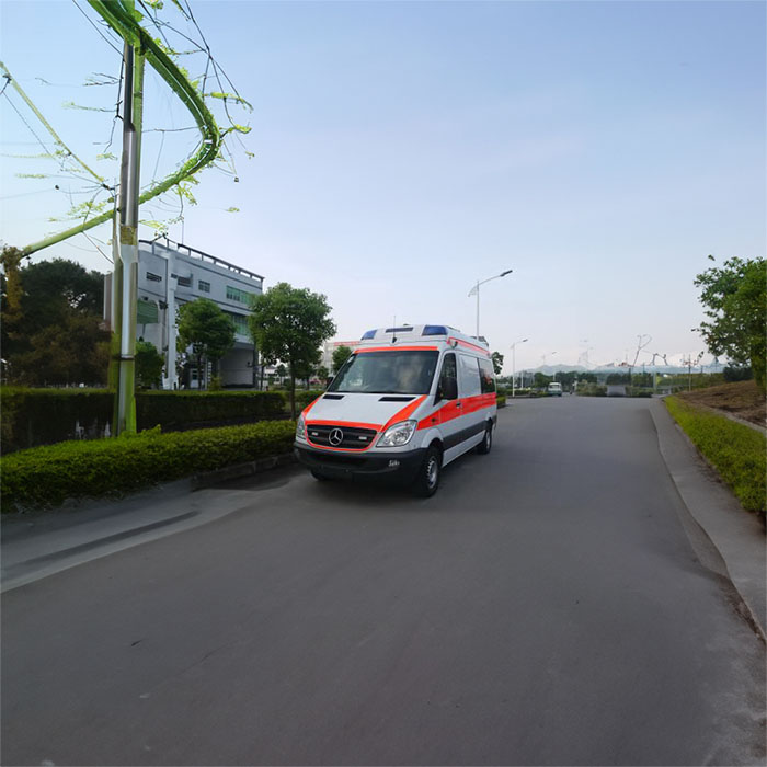 兰州租赁120联系电话