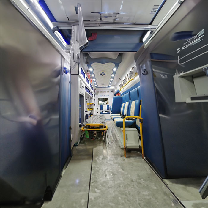 兰州租赁私人救护车联系方式