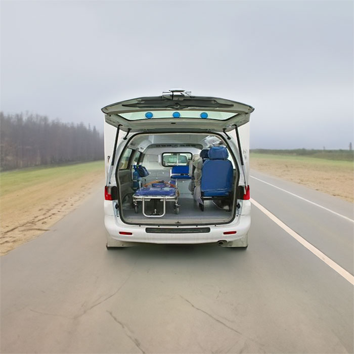 兰州租赁急救车电话号码