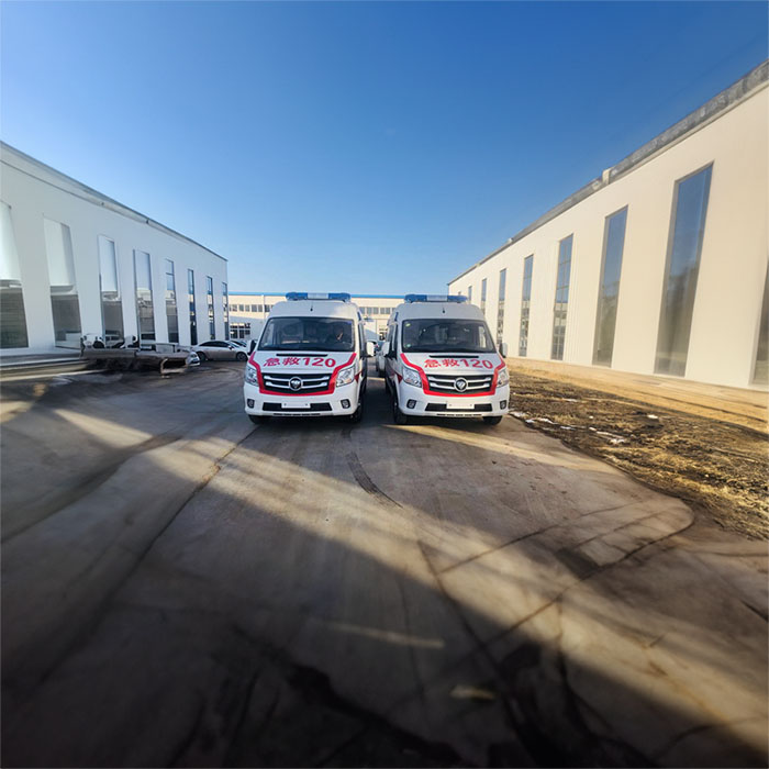 兰州租赁私人救护车联系电话