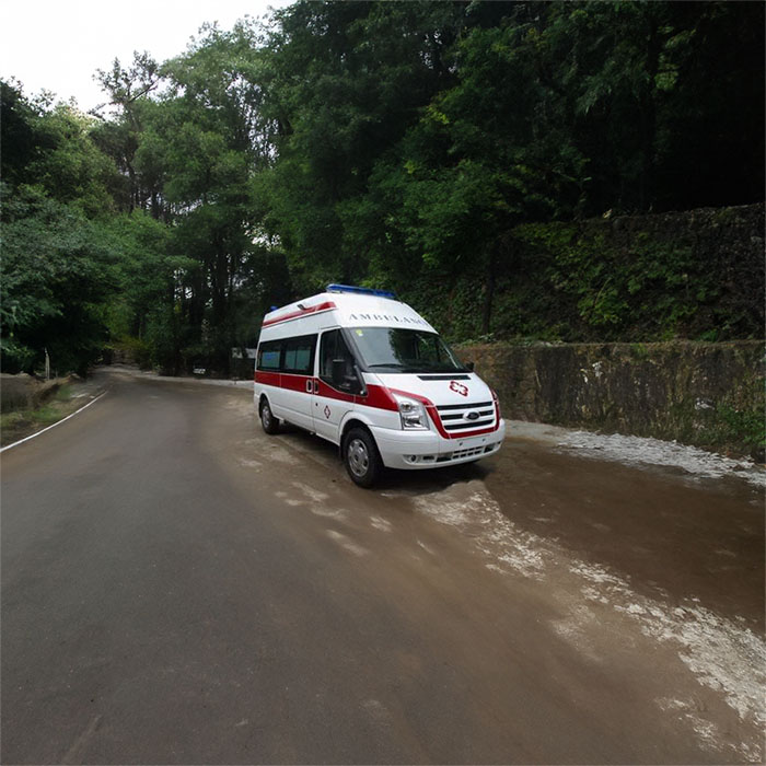 兰州租赁急救车电话号码