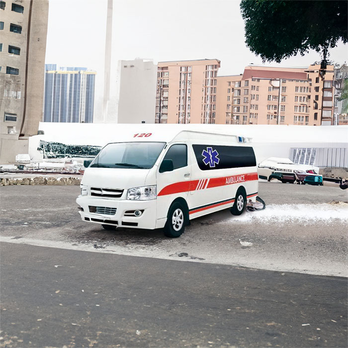 兰州租赁私人救护车联系电话