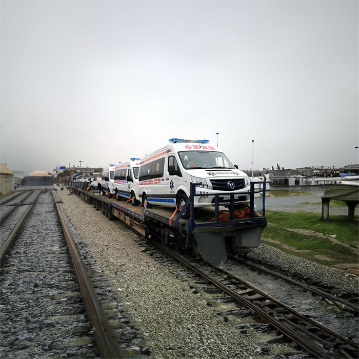 兰州租赁急救车电话