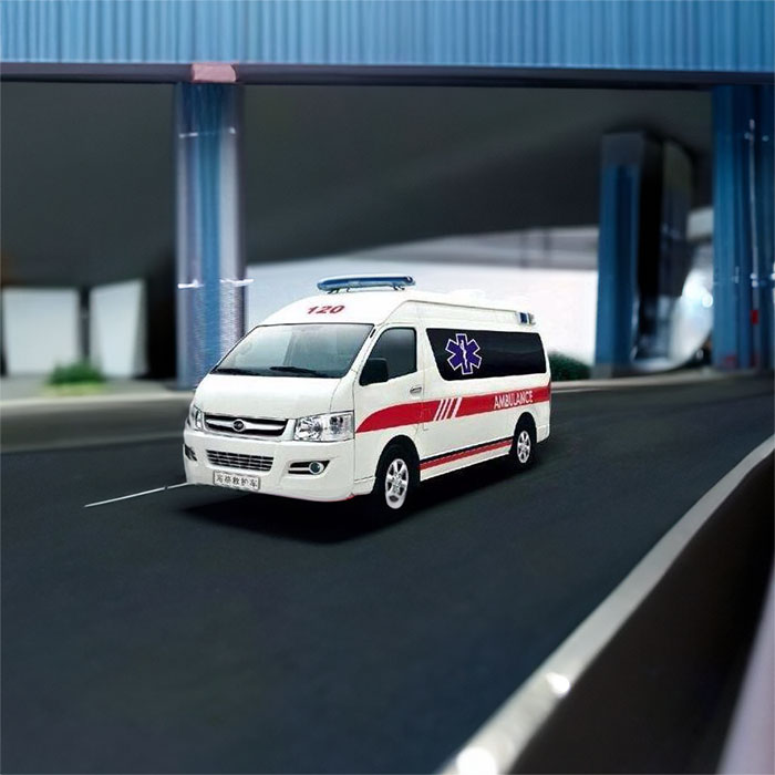 兰州出租私人救护车电话