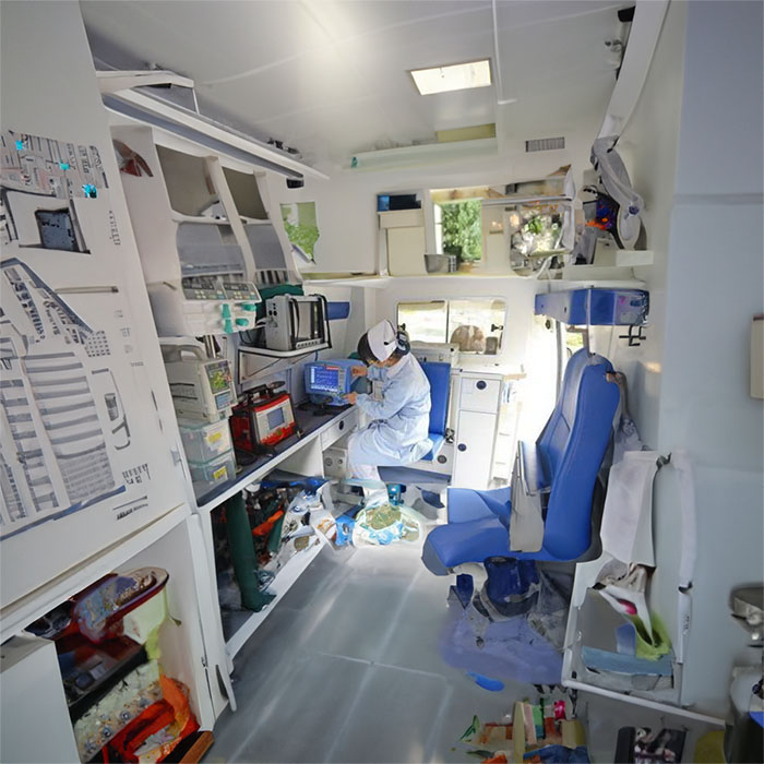 兰州出租120联系方式