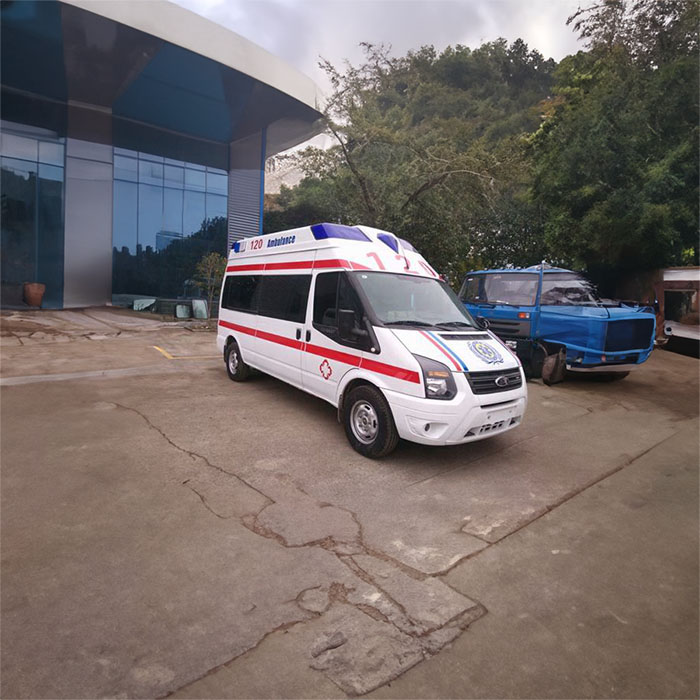兰州租赁急救车电话号码