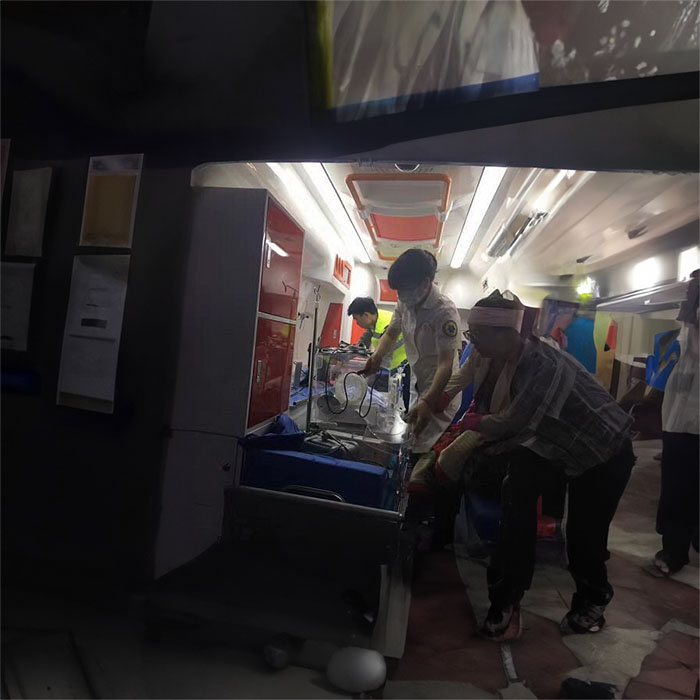 兰州出租120电话号码