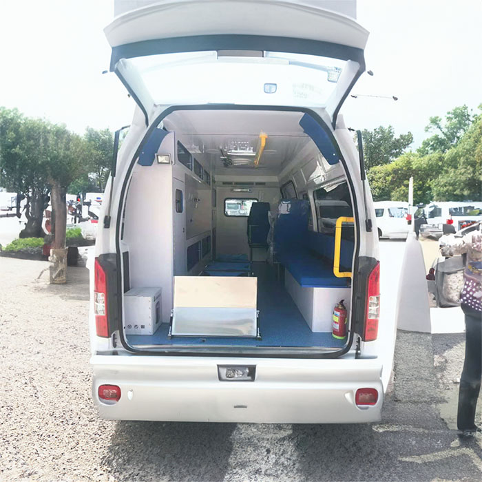 兰州出租私人救护车联系方式